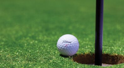 Golftillbehören som skapar en bättre golfare