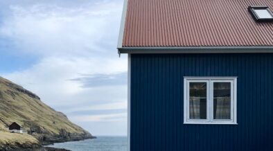 Takläggare på Gotland utför även takbesiktning och renovering